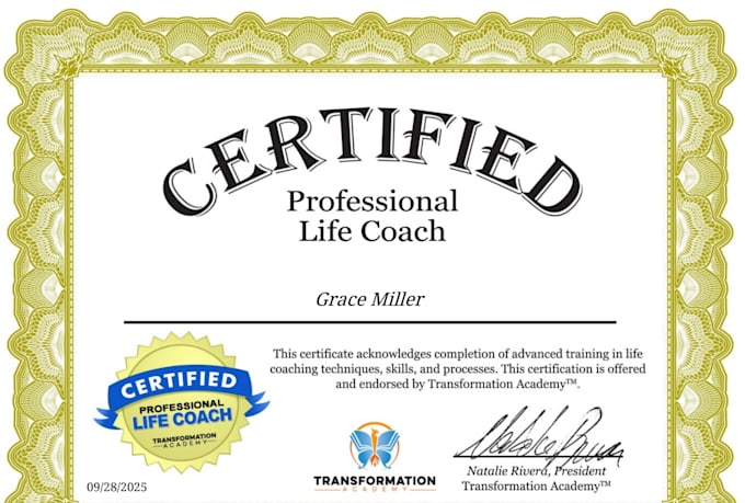 be your empowerment and authentic self expression coach